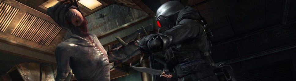 Дата выхода Resident Evil: Revelations (Biohazard Revelations)  на PC, PS4 и Xbox One в России и во всем мире