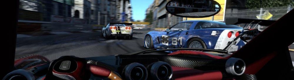 Дата выхода Need for Speed: Shift (NFS: Shift)  на PC, iOS и PS3 в России и во всем мире