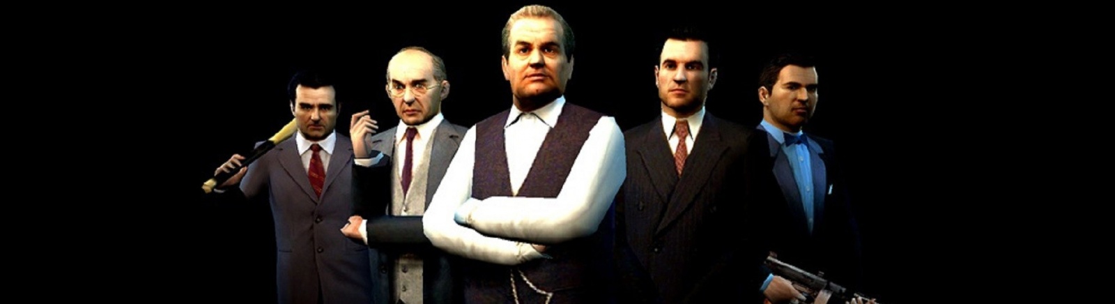Дата выхода Mafia: The City of Lost Heaven (Mafia)  на PC, PS2 и Xbox в России и во всем мире