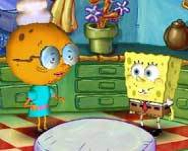 Download Game Spongebob Squarepants Krabby Quest Full