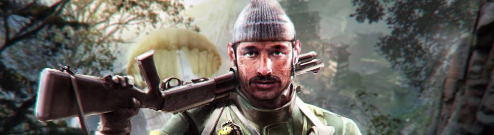 Дата выхода Battlefield: Bad Company 3  на PC, PS5 и Xbox Series X/S в России и во всем мире