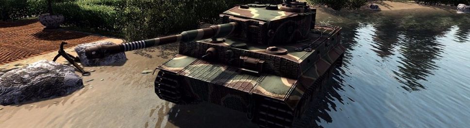 Дата выхода В тылу врага: Штурм 2 (Men of War: Assault Squad 2)  на PC в России и во всем мире