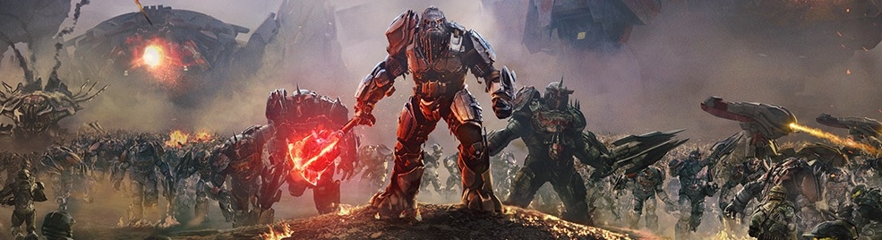 Дата выхода Halo Wars 2  на PC и Xbox One в России и во всем мире