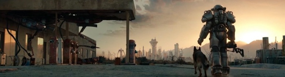 Дата выхода Fallout 5  на PC, PS4 и Xbox One в России и во всем мире