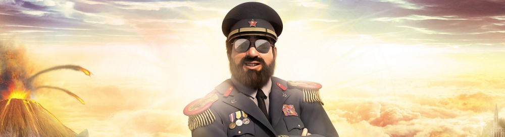 Дата выхода Tropico 6  на PC, PS5 и Xbox Series X/S в России и во всем мире