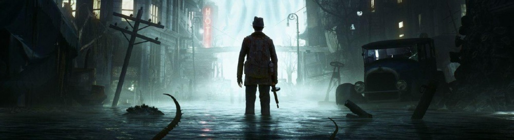 Дата выхода The Sinking City  на PC, PS5 и Xbox Series X/S в России и во всем мире