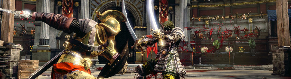 Дата выхода Versus: Battle of the Gladiator  на PC в России и во всем мире