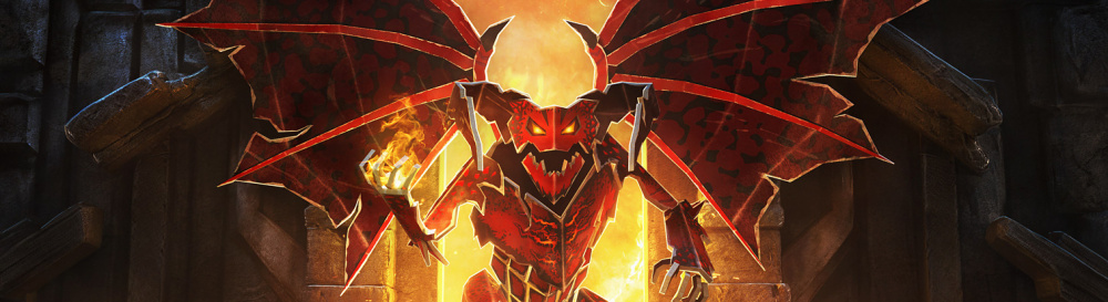 Дата выхода Book of Demons  на PC, PS4 и Xbox One в России и во всем мире