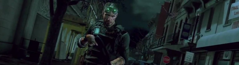 Дата выхода Tom Clancy's Splinter Cell: NEXT  на PC, PS4 и Xbox One в России и во всем мире