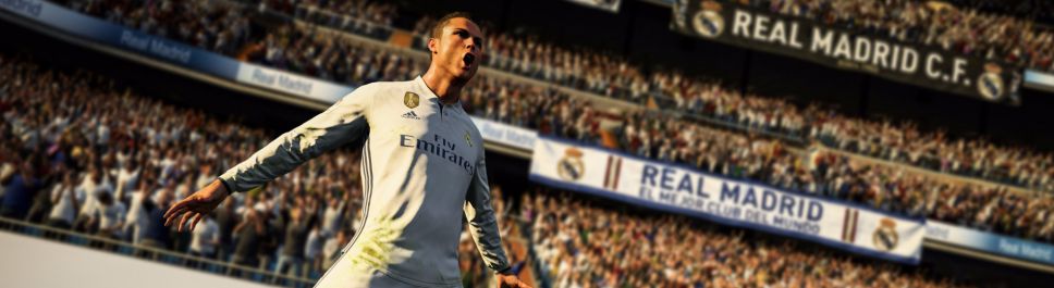 Дата выхода FIFA 18  на PC, PS4 и Xbox One в России и во всем мире