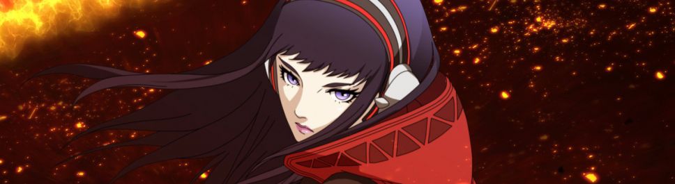 Shin Megami Tensei Strange Journey Redux