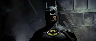 Владельцы сезонного абонемента Arkham Knight получат костюм Бэтмена из фильма 1989 года