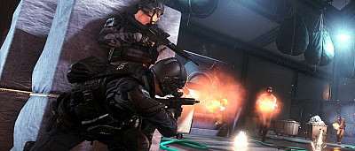 Второе DLC для Battlefield: Hardline анонсируют во время Gamescom
