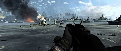 Графику Call of Duty: Black Ops 3 откатили на 15 лет назад
