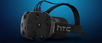 Valve: «Вините производителя, если вас тошнит от VR-шлема»