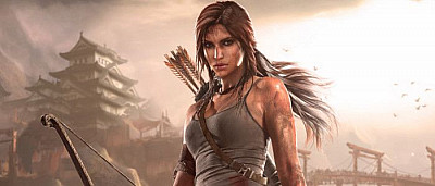 Microsoft представила бандл Xbox One и Tomb Raider
