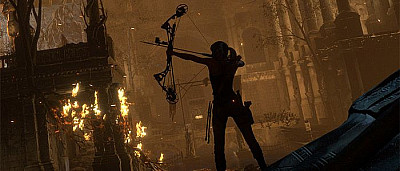 Саундтрек Rise of the Tomb Raider напишет Бобби Тахури