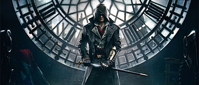 Познакомьтесь с историческими личностями Англии в новом трейлере Assassin’s Creed Syndicate