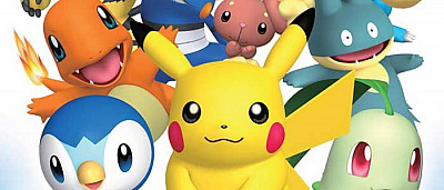 Google и Nintendo вложили в Pokemon GO 30 миллионов долларов