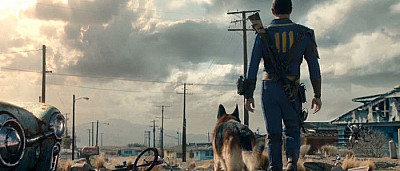 В новом трейлере Fallout 4 задействовали живых актеров