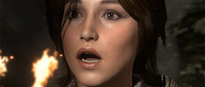 X360-версия Rise of the Tomb Raider лучше в плане управления, чем версия для Xbox One
