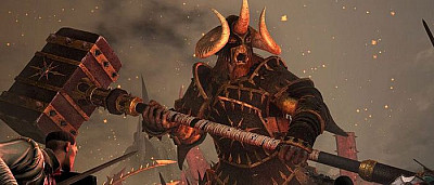Авторов Total War: Warhammer привела в уныние реакция игроков на DLC за предзаказ