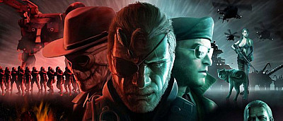 Metal Gear Solid 5: The Phantom Pain на Xbox 360, PS3 доставила разработчикам проблем