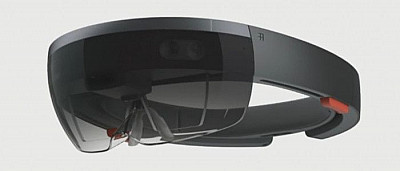 HoloLens начнут продавать очень нескоро