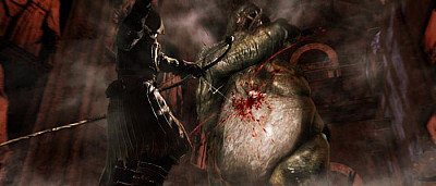 PC-версию Dark Souls 3 ограничат 30 fps