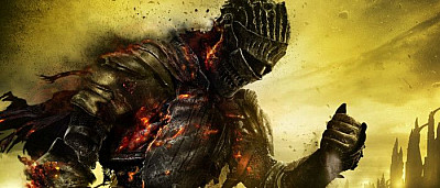 Dark Souls 3 идет только в 900p на Xbox One, но поиграть можно уже сейчас