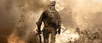 Анонс Call of Duty: Infinite Warfare всё ближе и ближе