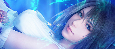 Final Fantasy X | X-2 HD Remaster выйдет в Steam