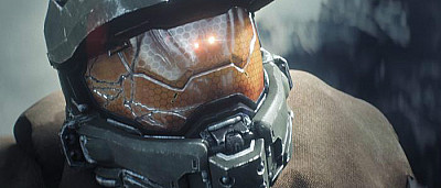 Консоль Xbox One Halo 5 за 380 $ на Amazon
