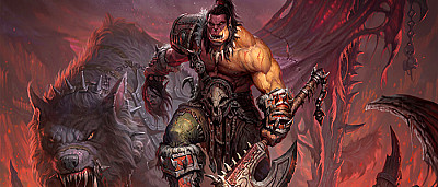 Warlords of Draenor вошло в базовую версию World of Warcraft