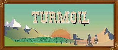 Превью Turmoil — симулятор добычи нефти
