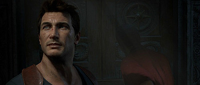 Нейтан Дрейк исчез из сцены в Uncharted 4