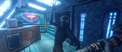 Демо-версия System Shock Remake вышла в Steam, GOG и Humble Bundle. Запущена Kickstarter-кампания