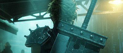 Настольная игра Final Fantasy VII Monopoly выйдет в 2017