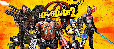 Borderlands: The Pre-Sequel и Borderlands 2 вышли в Google Play
