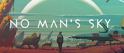 No Man's Sky проседает до 13 FPS на PS4 из-за супер-формулы