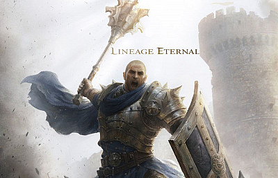 Бета Lineage Eternal начнется во второй половине 2016 года