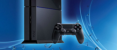 Бета-тест прошивки 4.00 для PlayStation 4 стартует завтра