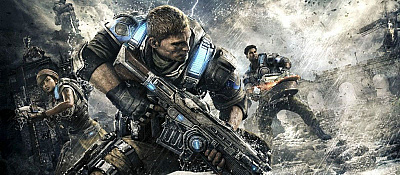 Gamescom 2016: представлены системные требования Gears of War 4