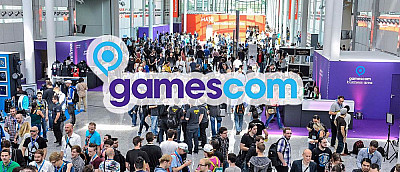 Gamescom 2016: видео и текстовая онлайн-трансляция на русском языке