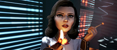 Gamescom 2016: ремастер и оригинал Bioshock сравнили на видео