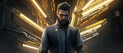 Появились оценки Deus Ex: Mankind Divided — завышенные ожидания