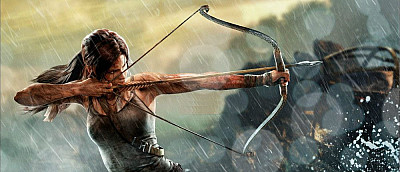 Главой серии Tomb Raider стал креативный директор Battlefield Hardline и арт-директор Dead Space