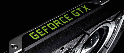 Nvidia представила видеокарты GTX 1050/1050 Ti — дешевый Pascal