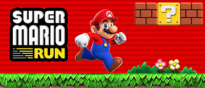 Super Mario Run потребует постоянного Интернет-соединения для игры