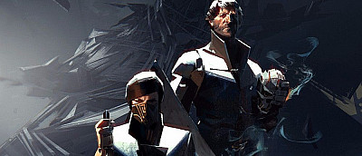Режим «New Game Plus» появится в Dishonored 2 на следующей неделе